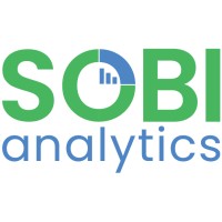 SOBI Analytics logo